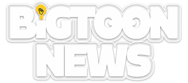 BigToon News Logo
