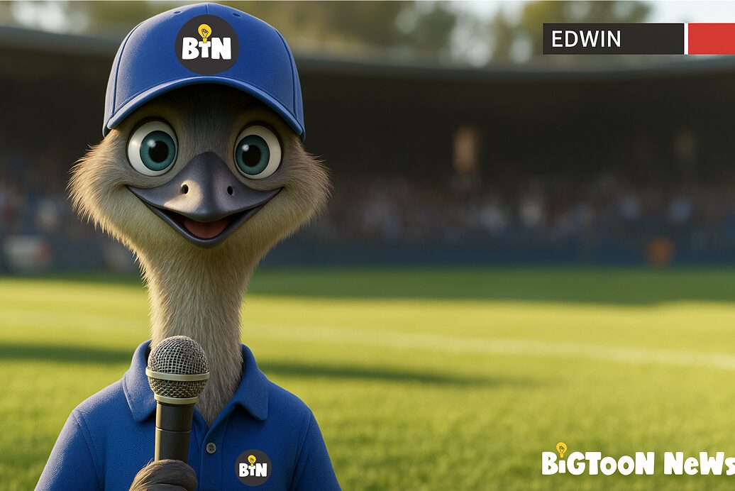 Edwin Flock